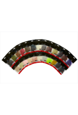 FULLING MILL VOODOO STREAMER DUB