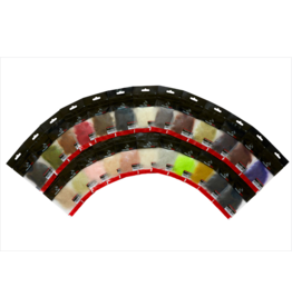 FULLING MILL VOODOO STREAMER DUB