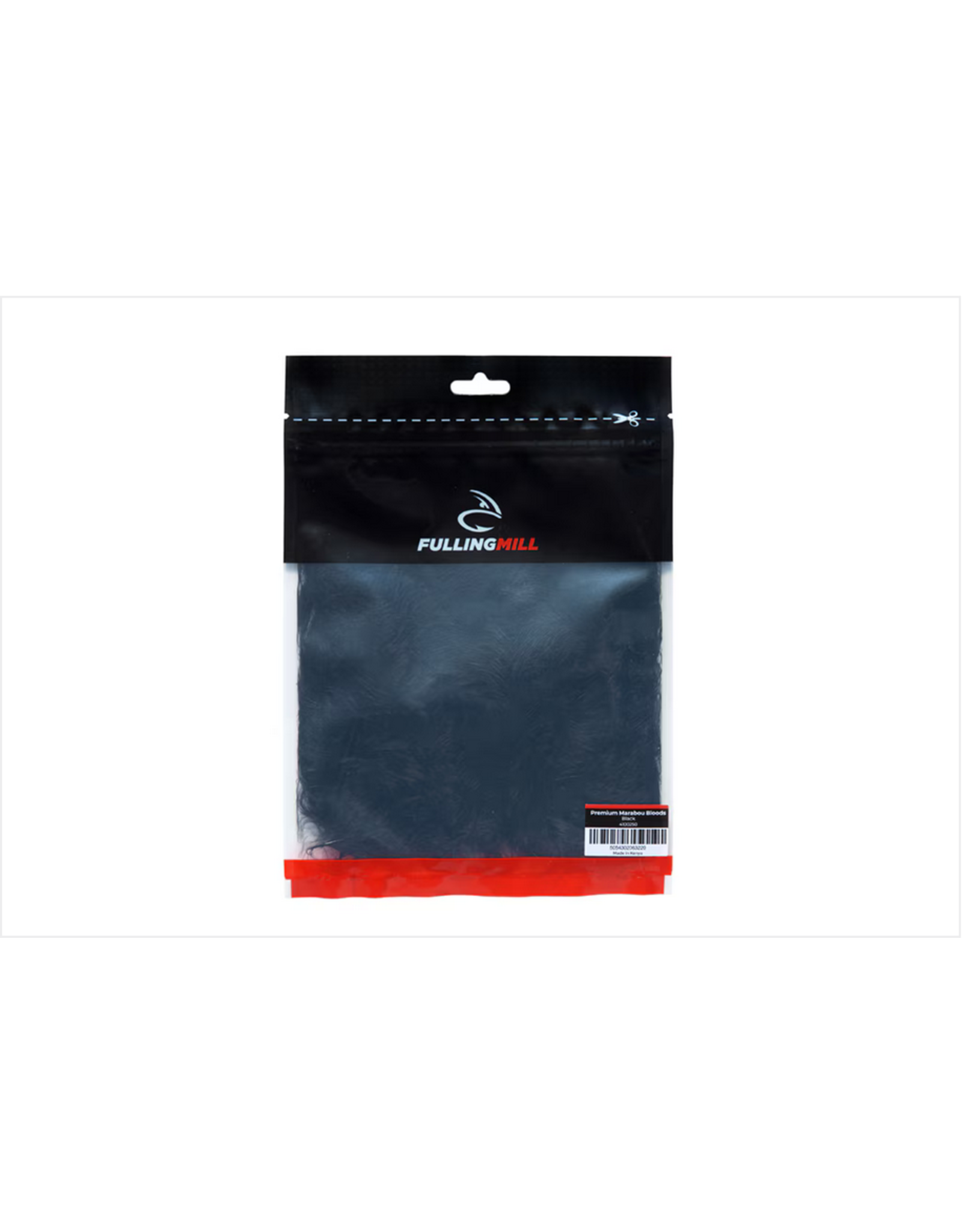 FULLING MILL PREMIUM MARABOU BLOODS