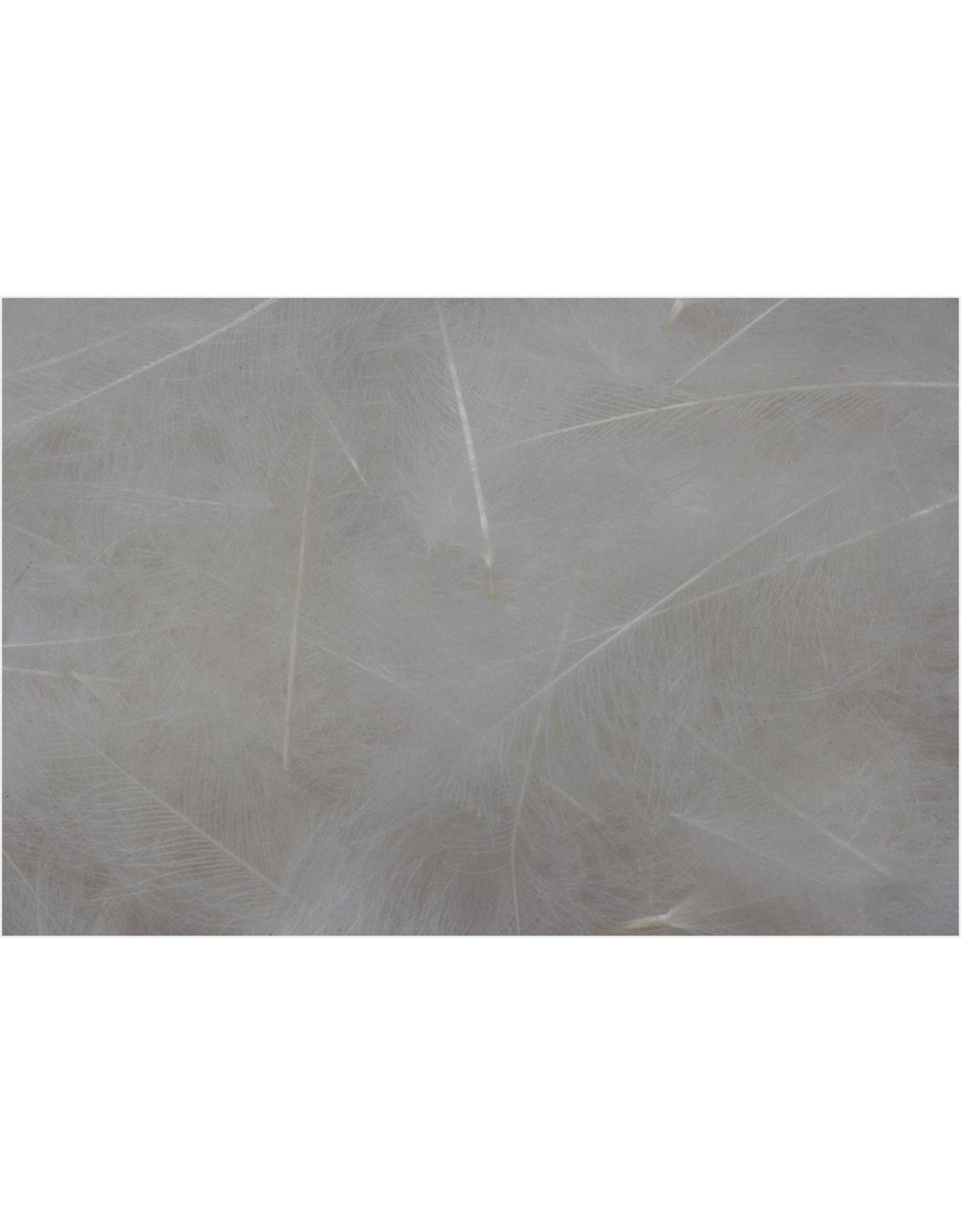 FULLING MILL PREMIUM CDC FEATHERS