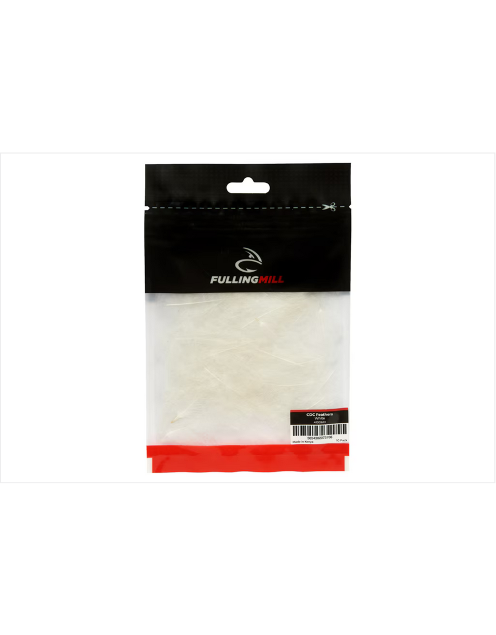 FULLING MILL PREMIUM CDC FEATHERS