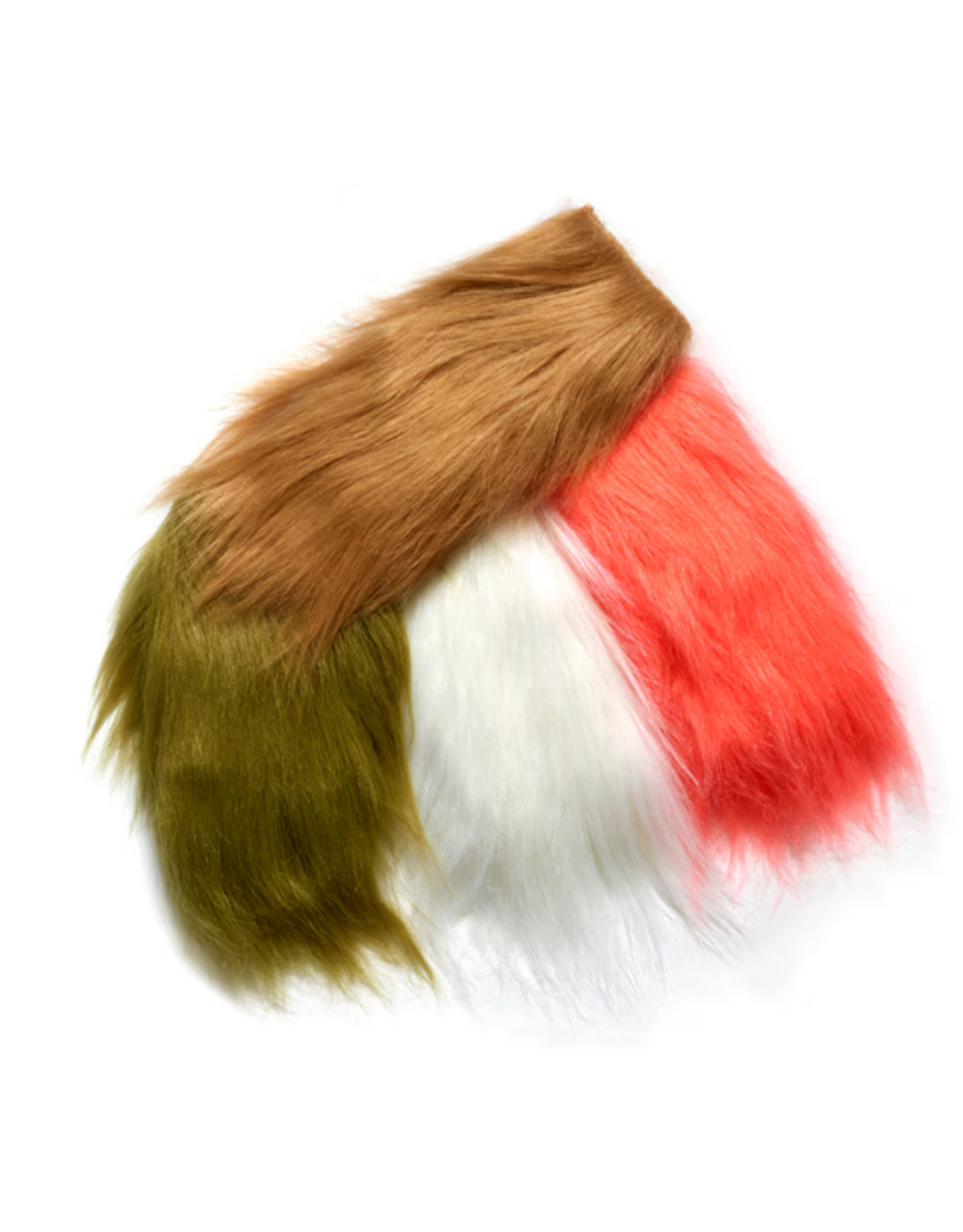 FULLING MILL SALTY CRAFT FUR