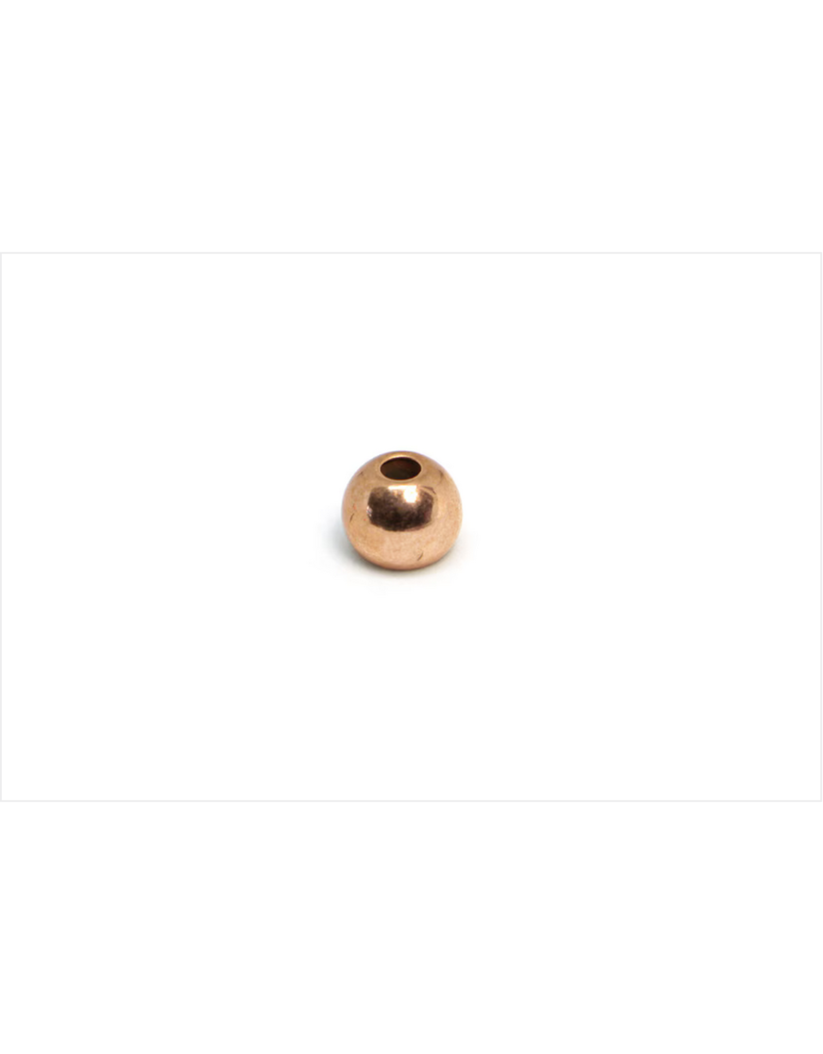 FULLING MILL Copper Tungsten Beads