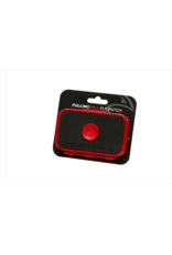 FULLING MILL FULLING MILL FLY PATCH - BLUE