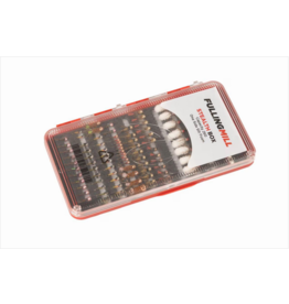 FULLING MILL FULLING MILL STEALTH BOX - BLUE