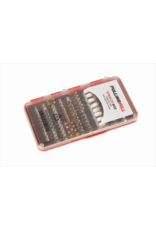 FULLING MILL FULLING MILL STEALTH BOX - GREY