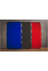 FULLING MILL FULLING MILL STEALTH BOX - RED