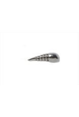 FULLING MILL TUNGSTEN JIG BACK BLACK