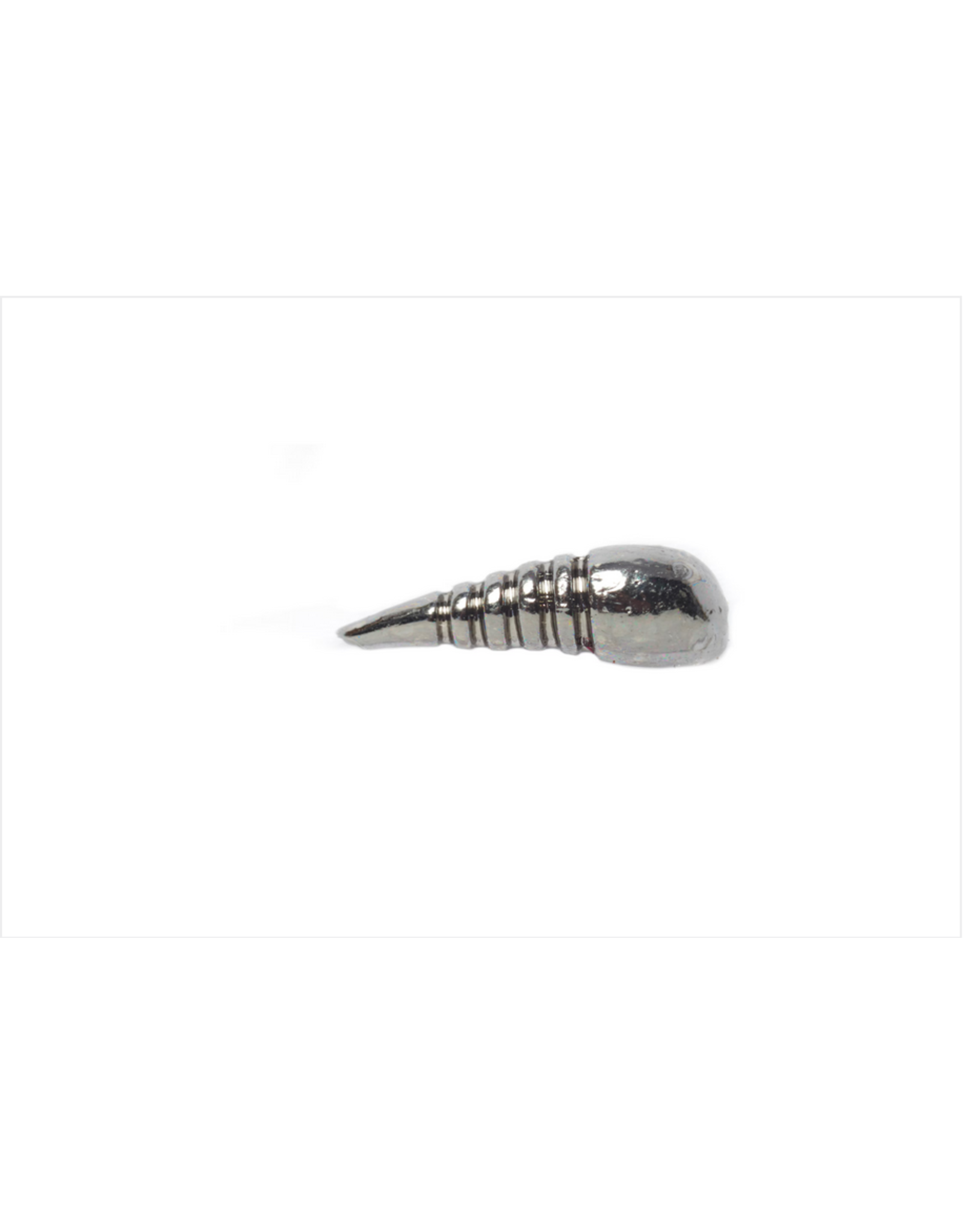 FULLING MILL TUNGSTEN JIG BACK BLACK