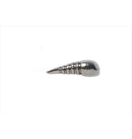 FULLING MILL TUNGSTEN JIG BACK BLACK
