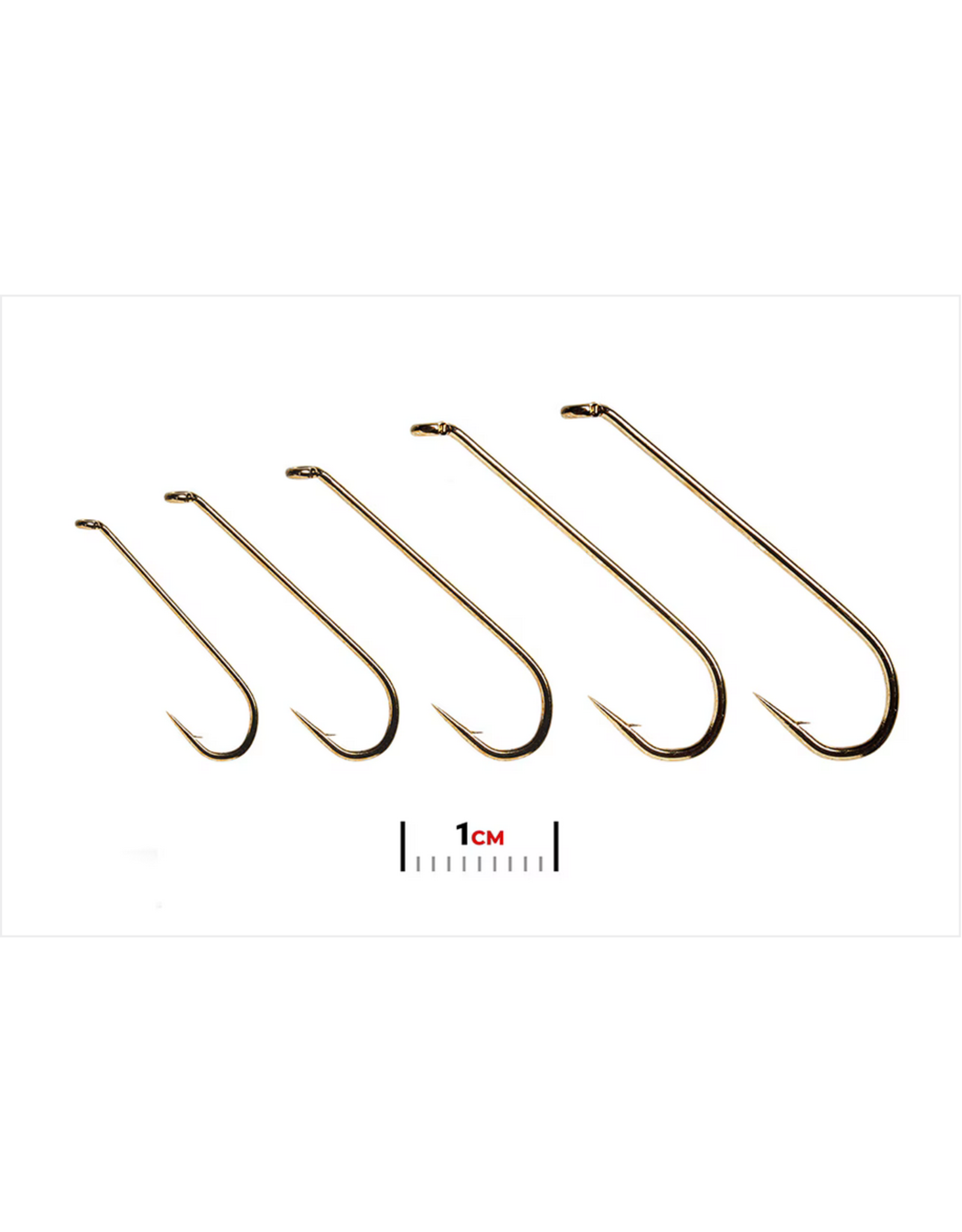 FULLING MILL TRADITIONAL STREAMER FM2220 50PK
