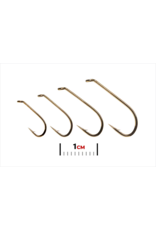 FULLING MILL ALL PURPOSE MEDIUM BRONZE FM1550 50PK