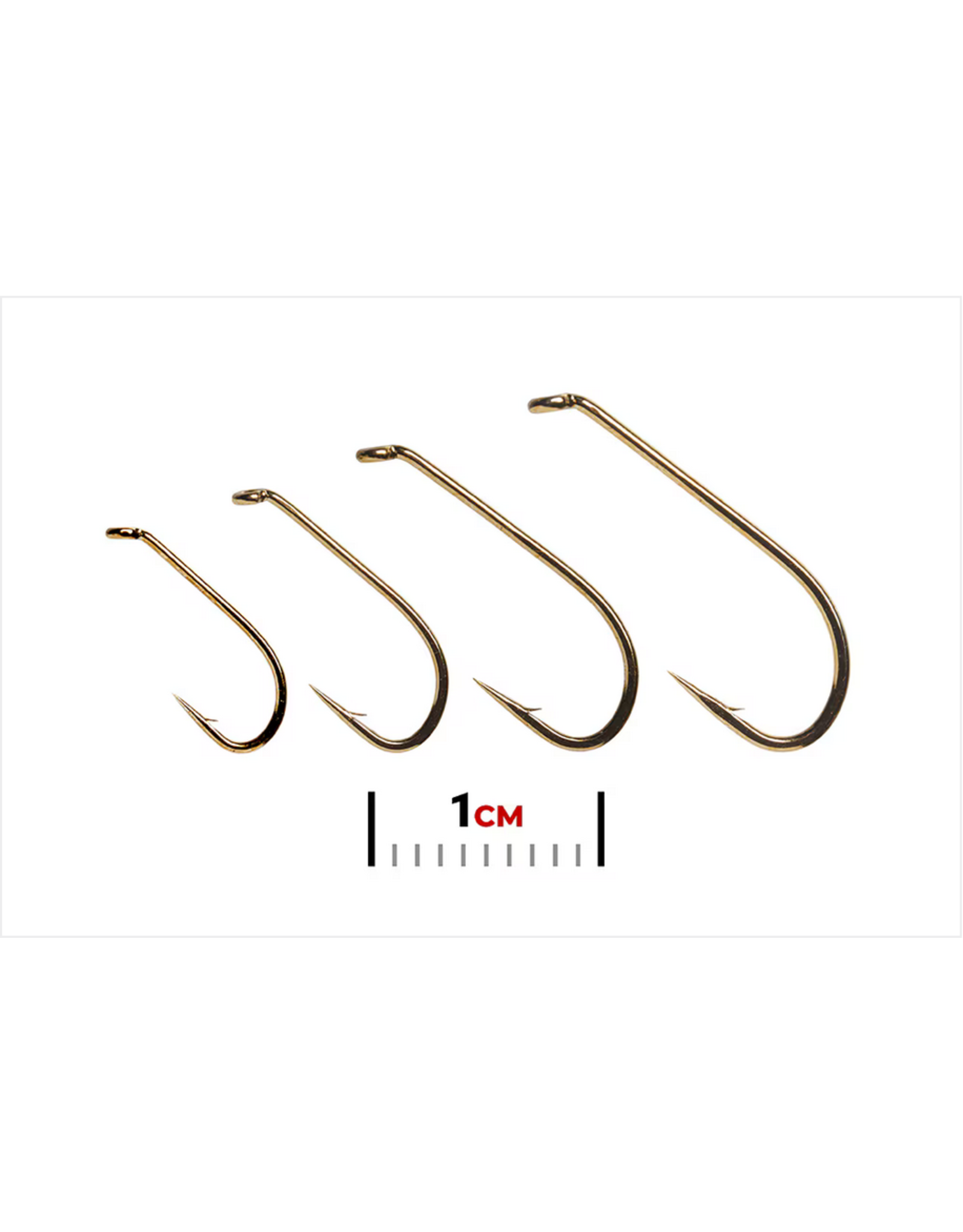 FULLING MILL ALL PURPOSE MEDIUM BRONZE FM1550 50PK