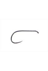 FULLING MILL ULTIMATE DRY FLY BLACK NICKEL BARBLESS 50PK