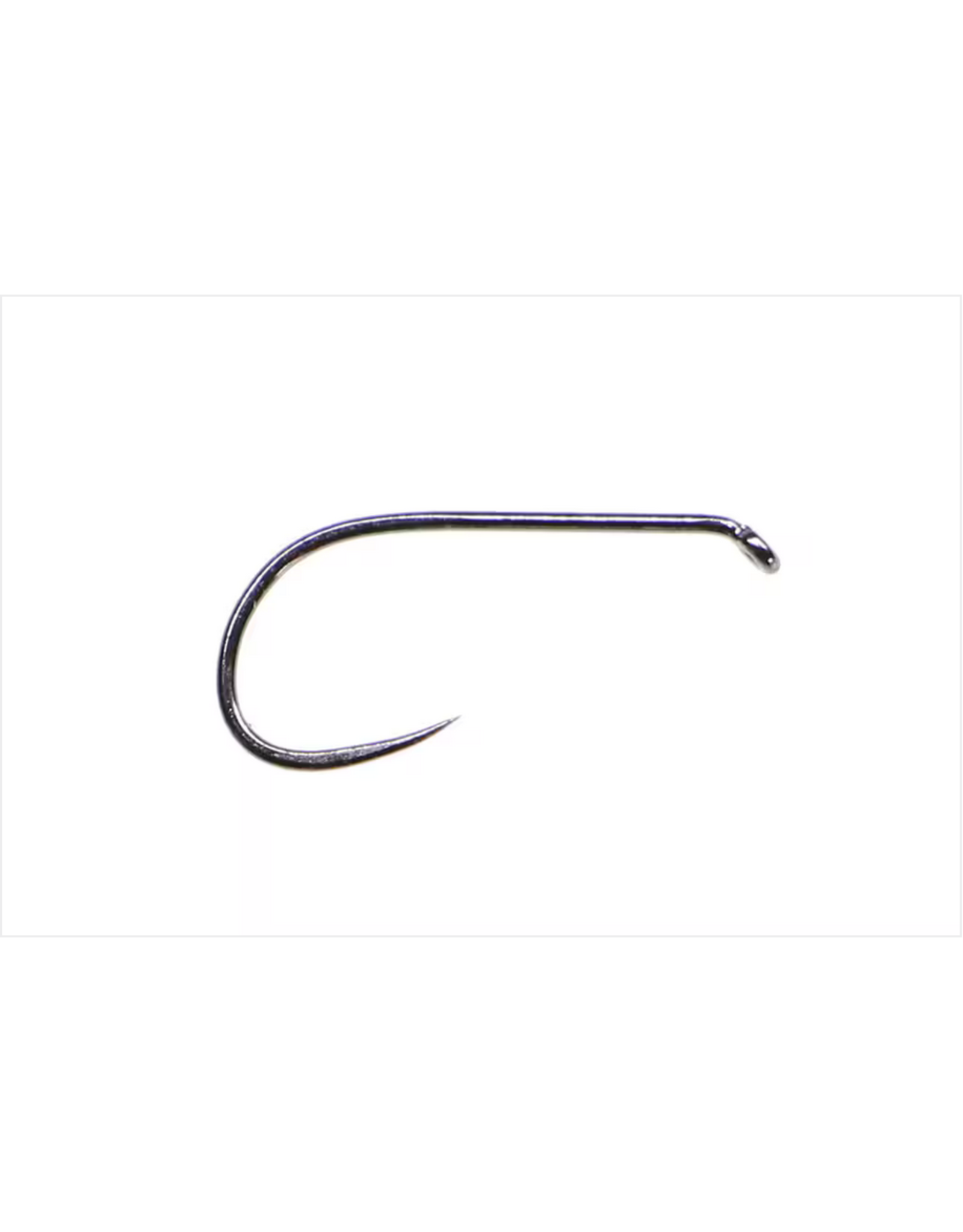 FULLING MILL ULTIMATE DRY FLY BLACK NICKEL BARBLESS 50PK