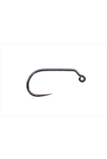 FULLING MILL JIG FORCE BLACK NICKEL BARBLESS FM5045 50PK