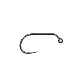 FULLING MILL JIG FORCE BLACK NICKEL BARBLESS FM5045 50PK