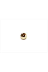 FULLING MILL Gold Slotted Tungsten Beads