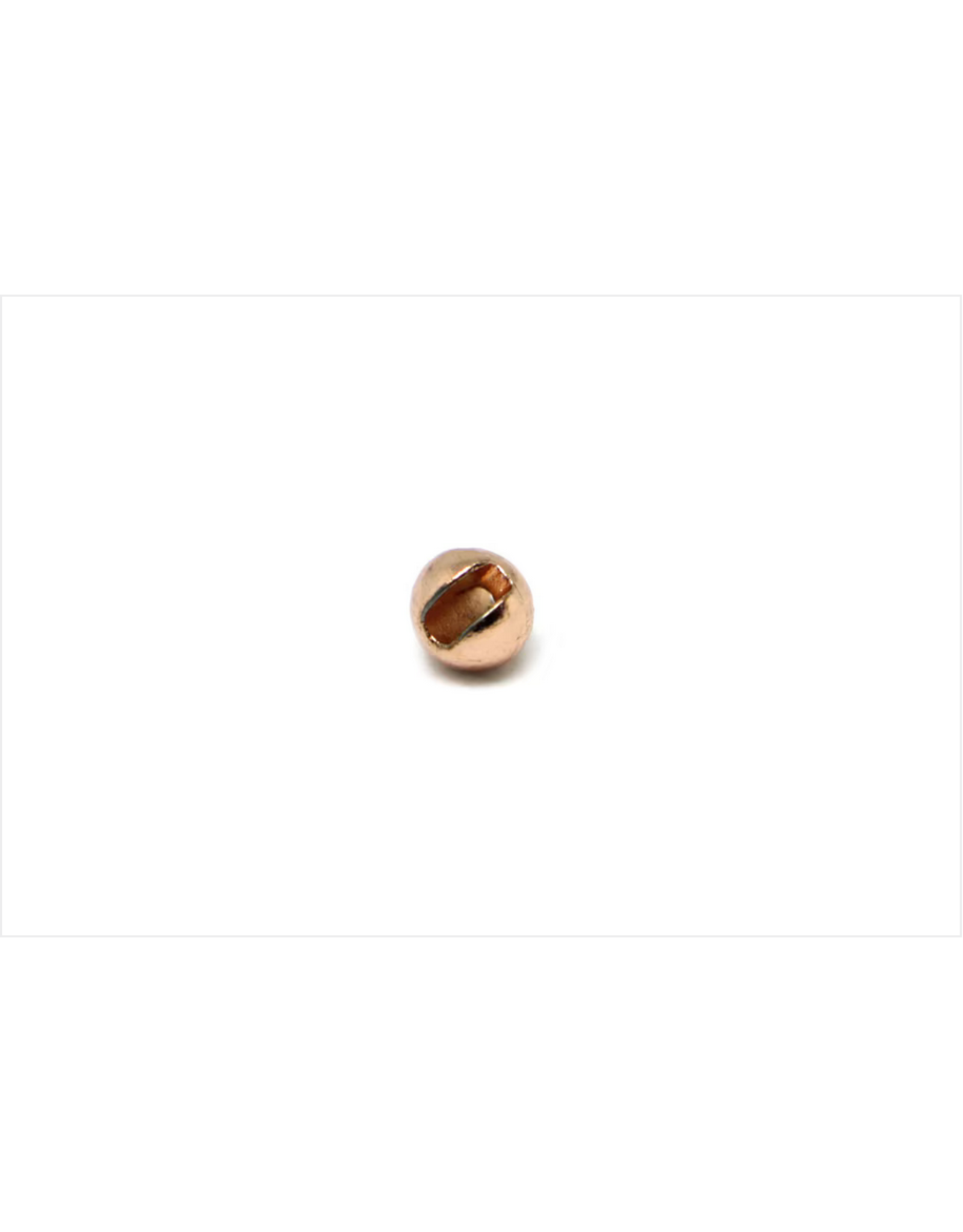 FULLING MILL Copper Slotted Tungsten Beads