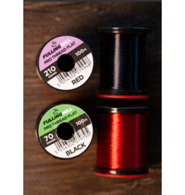 FULLING MILL PRO THREAD FLAT 70D