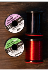 FULLING MILL PRO THREAD FLAT 210D