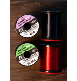 FULLING MILL PRO THREAD FLAT 210D