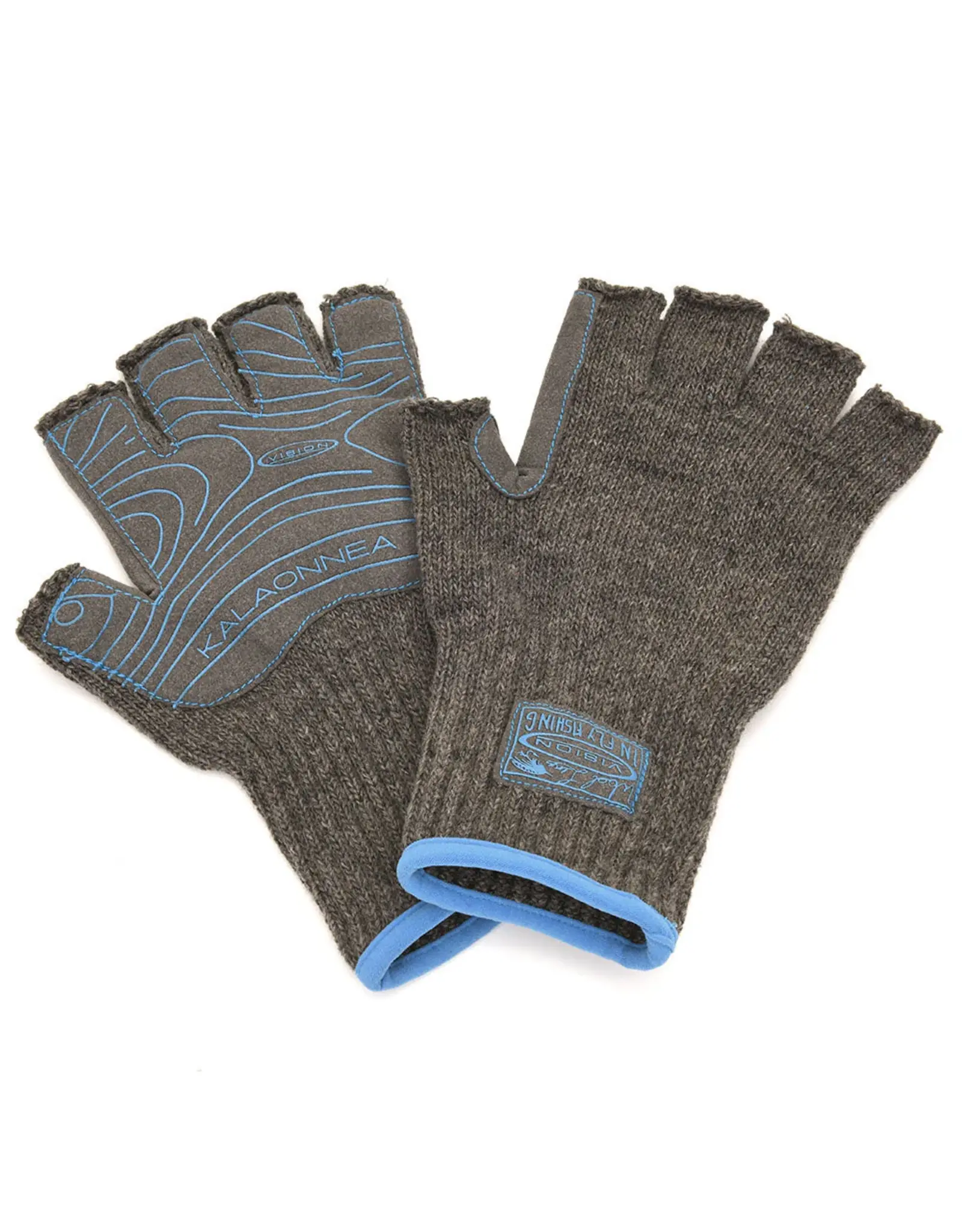 VISION FLY FISHING VISION SCOUT MERINO GLOVES
