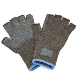 VISION FLY FISHING VISION SCOUT MERINO GLOVES VISION FLY FISHING VISION SCOUT MERINO GLOVES