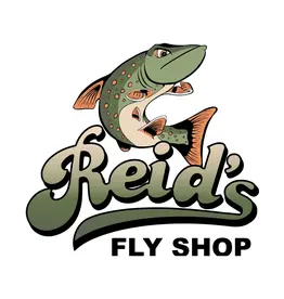 Reid's Fly Shop Intro. To Fly Tying, with Reid. 11/25/25