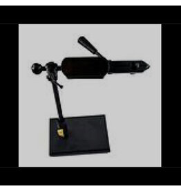 Hook & Hackle Canada Rotating Vise with Base