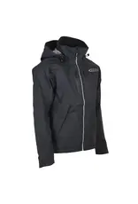 VISION FLY FISHING VENE JACKET BLACK VISION FLY FISHING VENE JACKET BLACK