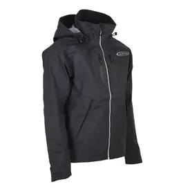 VISION FLY FISHING VENE JACKET BLACK VISION FLY FISHING VENE JACKET BLACK