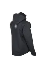 VISION FLY FISHING VENE JACKET BLACK VISION FLY FISHING VENE JACKET BLACK