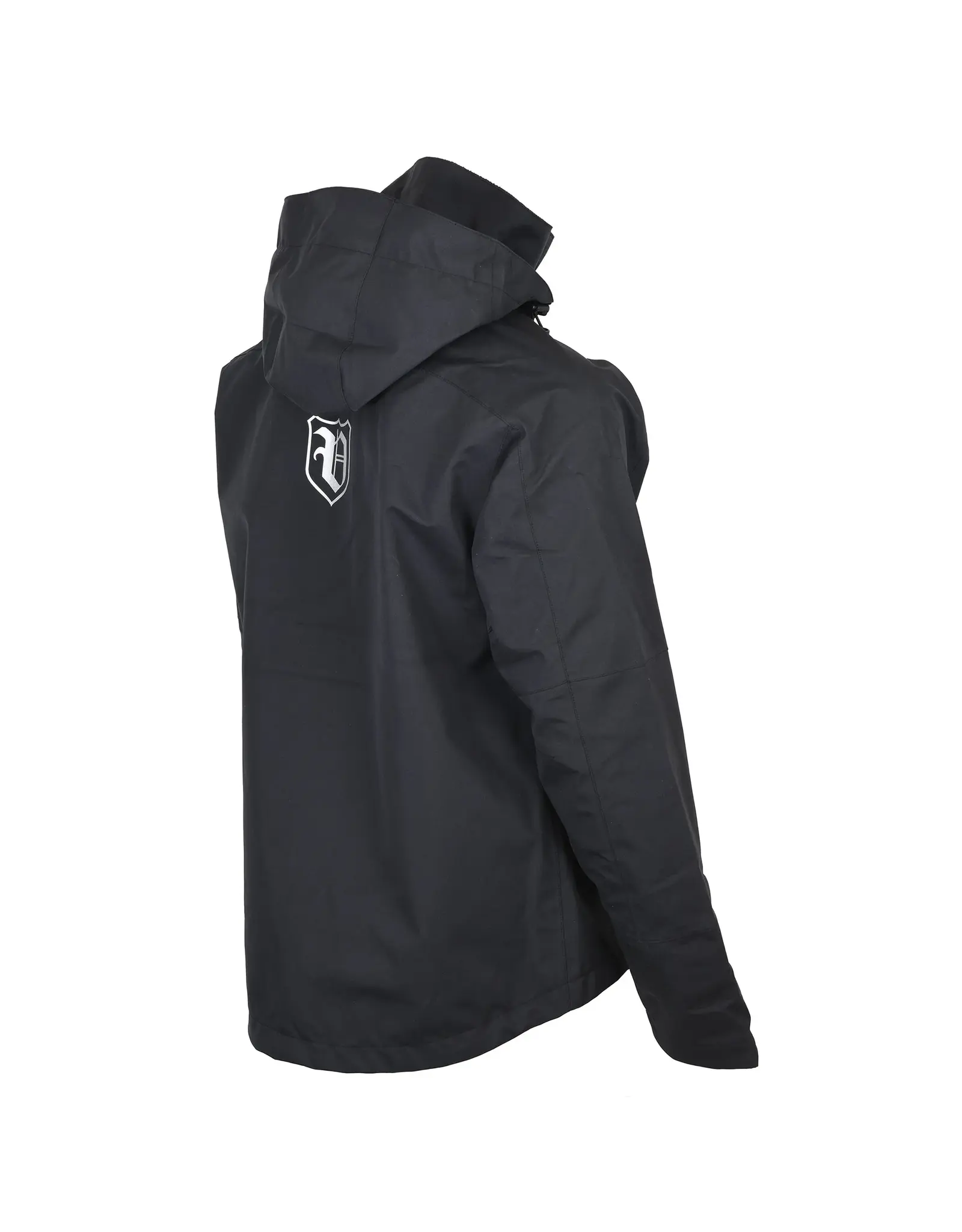 VISION FLY FISHING VENE JACKET BLACK