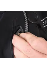 VISION FLY FISHING VENE JACKET BLACK VISION FLY FISHING VENE JACKET BLACK