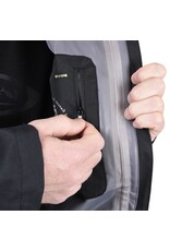 VISION FLY FISHING VENE JACKET BLACK VISION FLY FISHING VENE JACKET BLACK