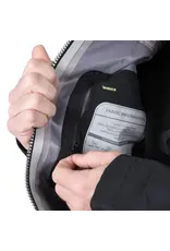 VISION FLY FISHING VENE JACKET BLACK VISION FLY FISHING VENE JACKET BLACK