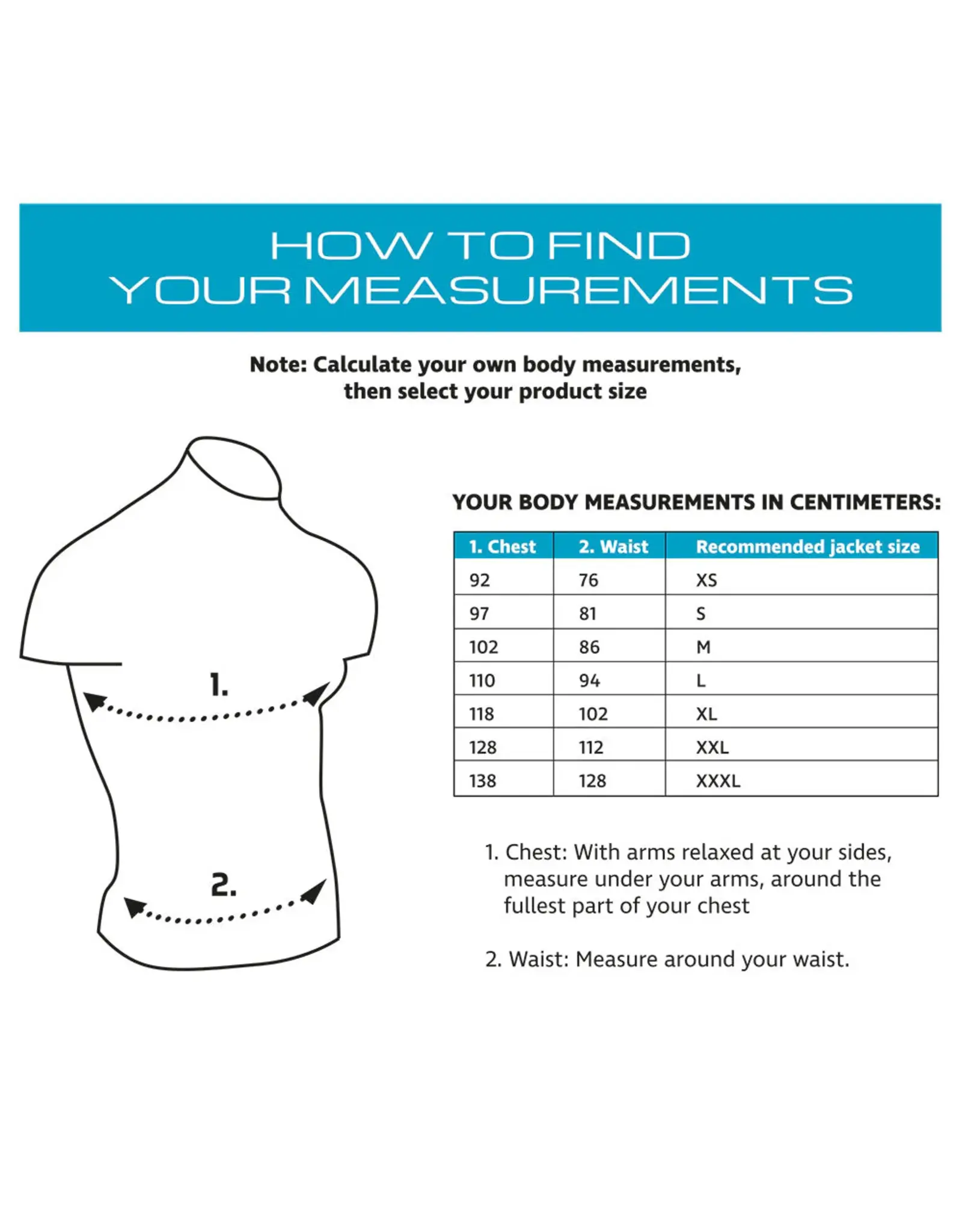 VISION FLY FISHING VENE JACKET BLACK