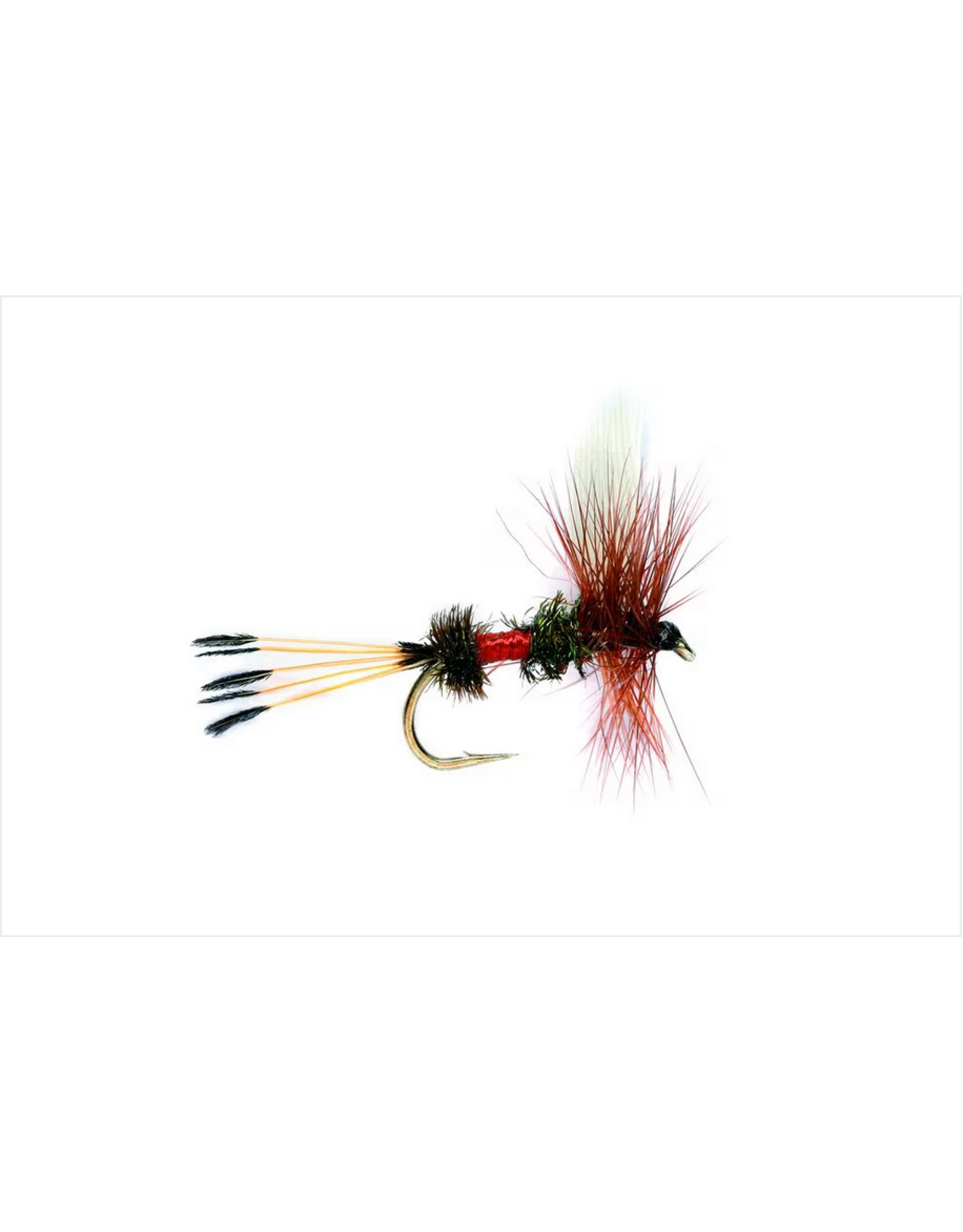 FULLING MILL ROYAL COACHMAN S14