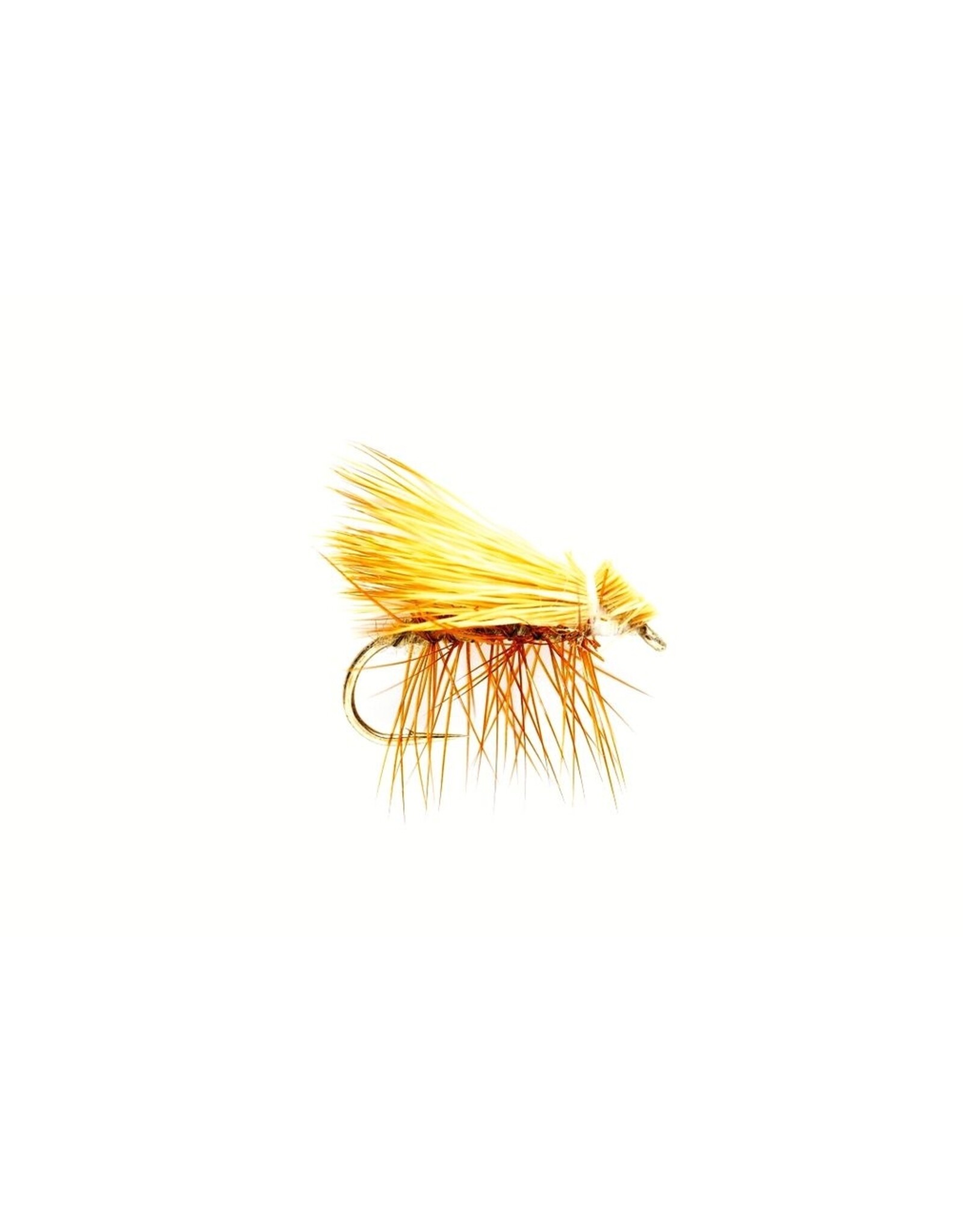 FULLING MILL ELKWING CADDIS TAN