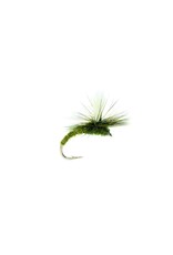 FULLING MILL EMERGER PARACHUTE OLIVE