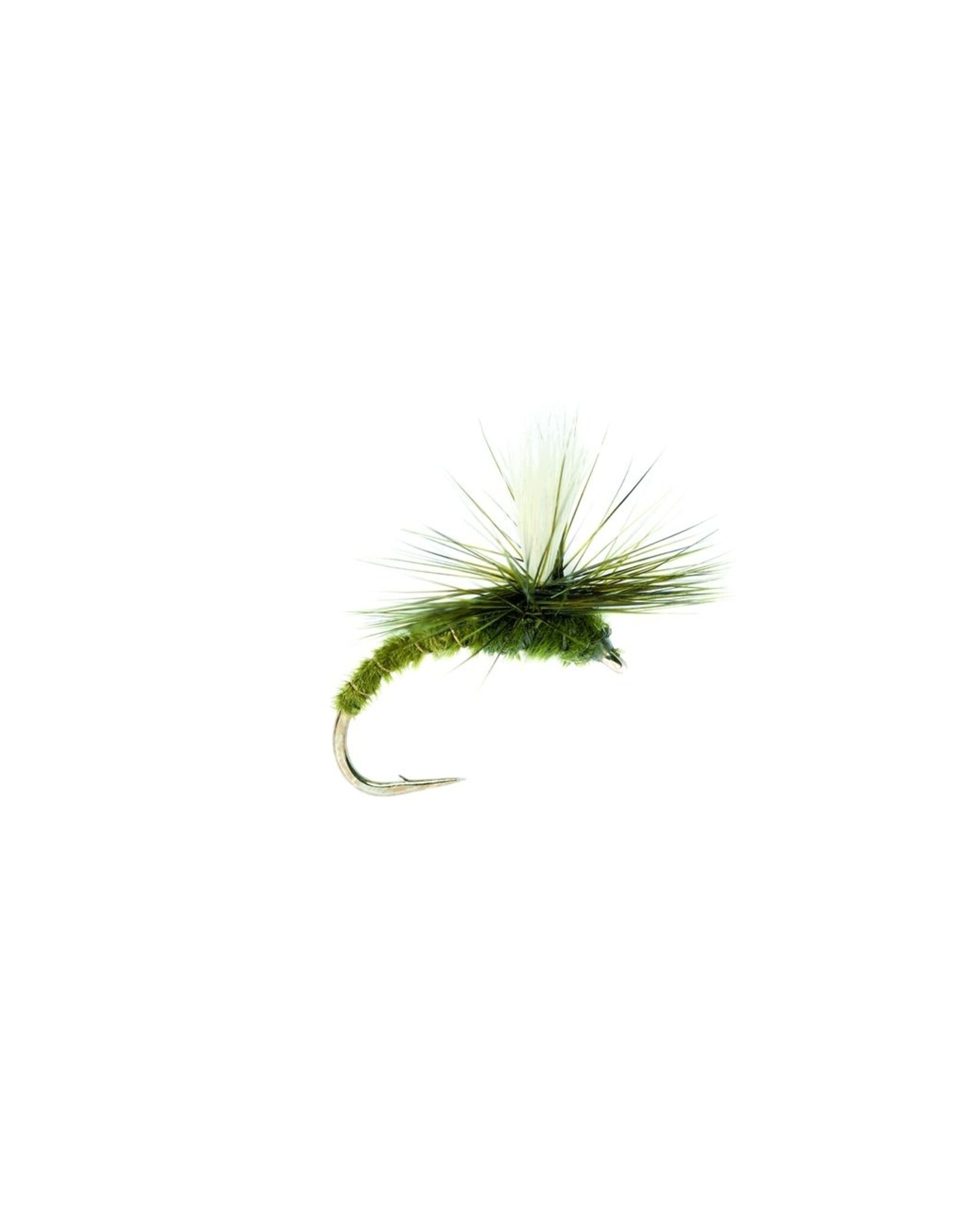 FULLING MILL EMERGER PARACHUTE OLIVE