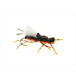 FULLING MILL GORDO ALBERTO BLK/ORG S10