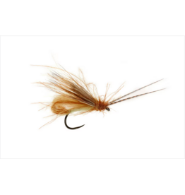 FULLING MILL MCPHAIL BUBBLE WING CADDIS B/L CINNAMON