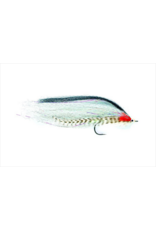 FULLING MILL GRIZZLY PIKE FLY S4/0
