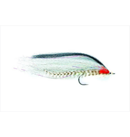 FULLING MILL GRIZZLY PIKE FLY S6/0