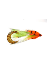 FULLING MILL PAOLO'S WIGGLE TAIL FIRETIGER S6/0