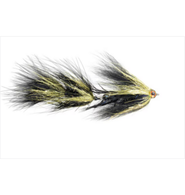 FULLING MILL MONGREL MEAT BLACK S1