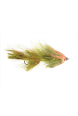 FULLING MILL MONGREL MEAT OLIVE S1