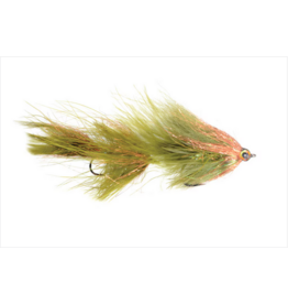 FULLING MILL MONGREL MEAT OLIVE S1